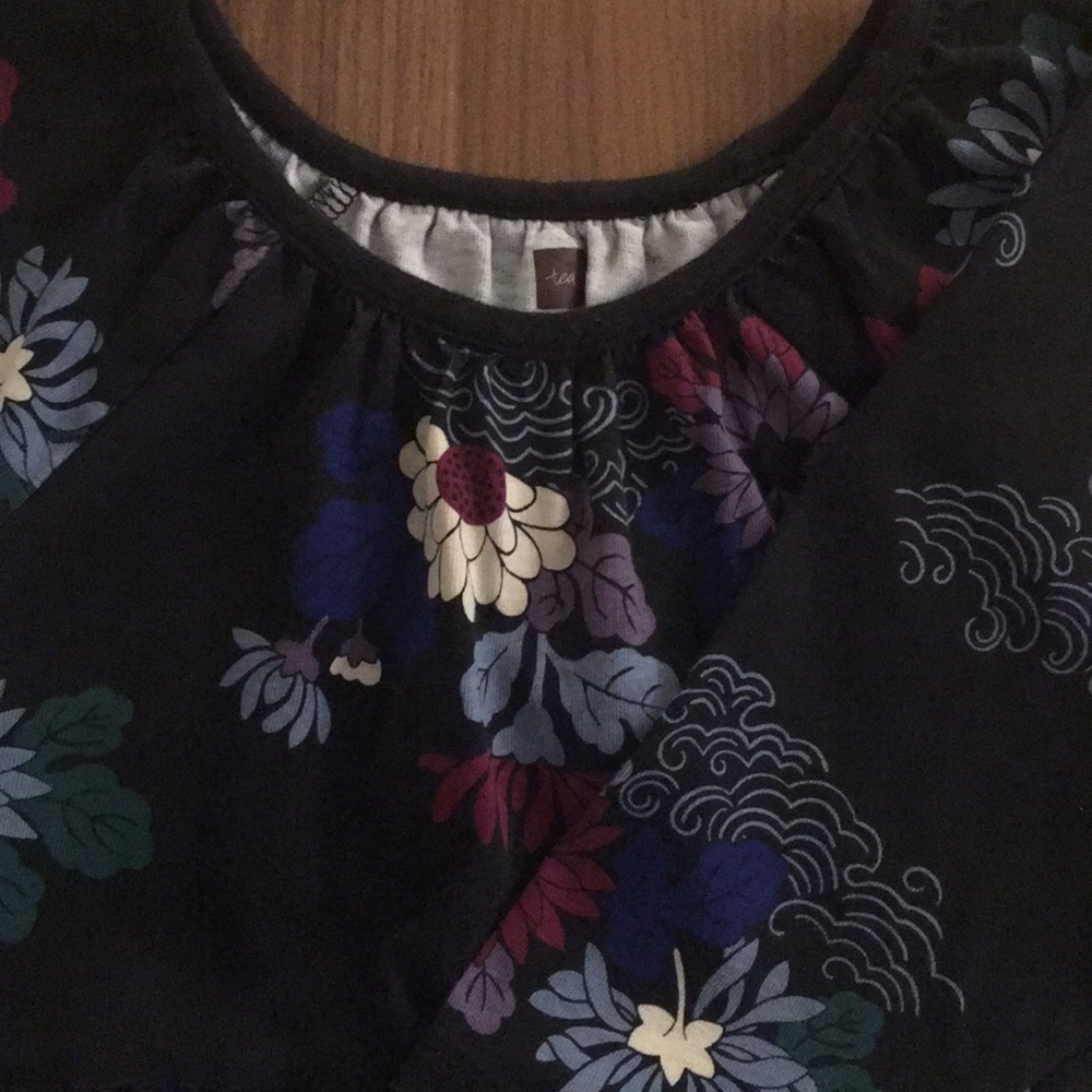 Tea Collection Dress